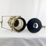 Maritime Anchor Ships Lantern