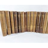 Waverley Novals in 24 Volumes 1841