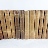 Waverley Novals in 24 Volumes 1841