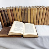 Waverley Novals in 24 Volumes 1841
