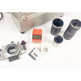 Kershaw Daylight Strip Projector