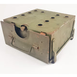 WW2 Cooker No.2 Modified Stove