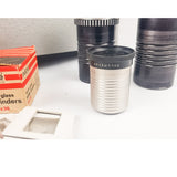 Kershaw Daylight Strip Projector