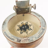 Henry Browne and sons Ltd Sestral Compass