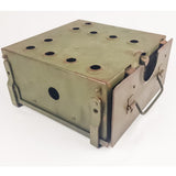 WW2 Cooker No.2 Modified Stove