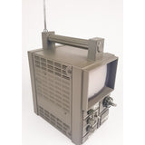 National 5" Television Commando 505