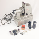 Kershaw Daylight Strip Projector
