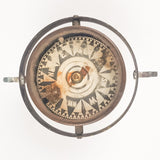 Early 20th Century Ships Compass