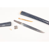 19th Century Japanese Tanto
