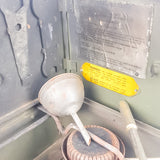 WW2 Cooker No.2 Modified Stove