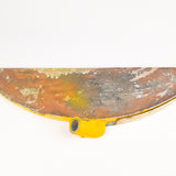 Cast Iron Wadkin and Co Sign