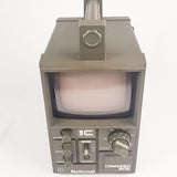 National 5" Television Commando 505