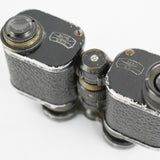 Aero 6x15 binoculars