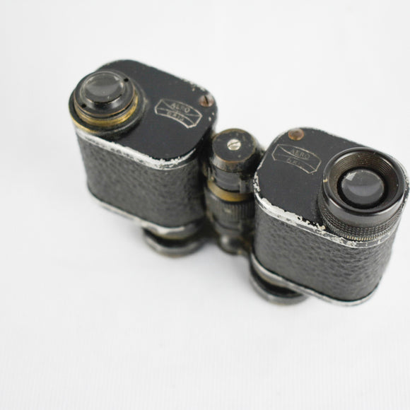 Aero 6x15 binoculars