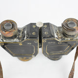 Negretti and Zambra tourix 6x binoculars