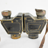 Negretti and Zambra tourix 6x binoculars