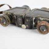 Negretti and Zambra tourix 6x binoculars
