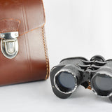 Keiner wetzlar leightglas binoculars