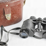 Regent vintage binoculars 8x30