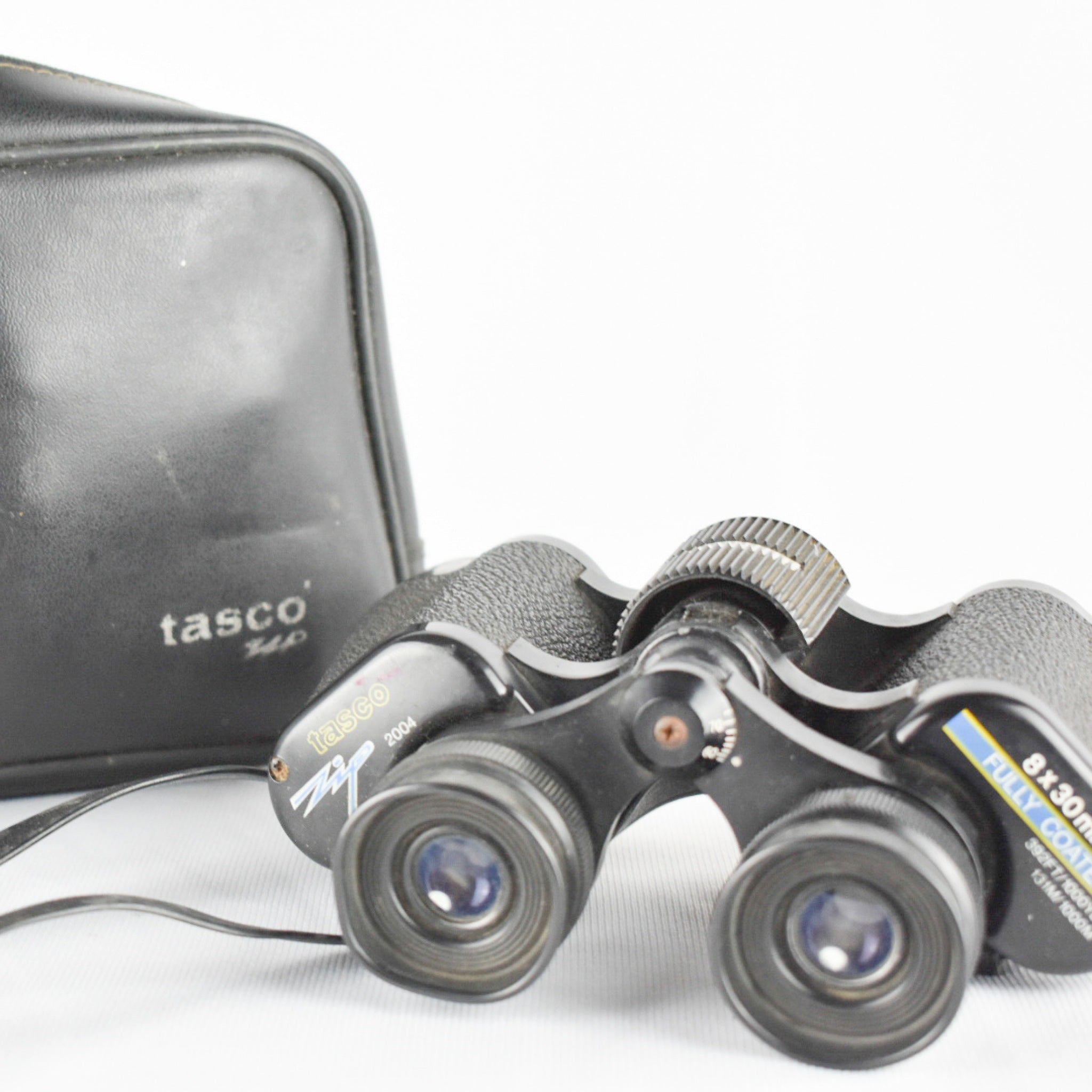 Tasco binoculars 8x30 sales