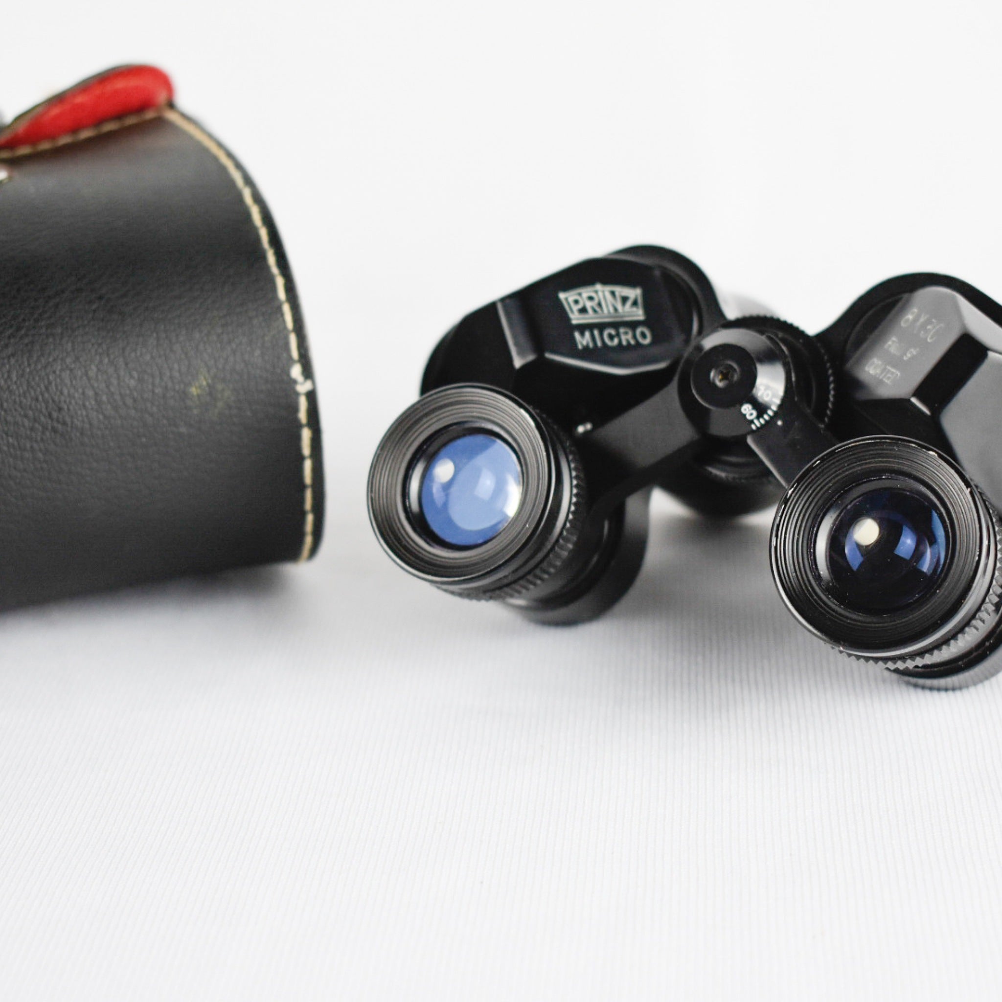 Micro binoculars 2025