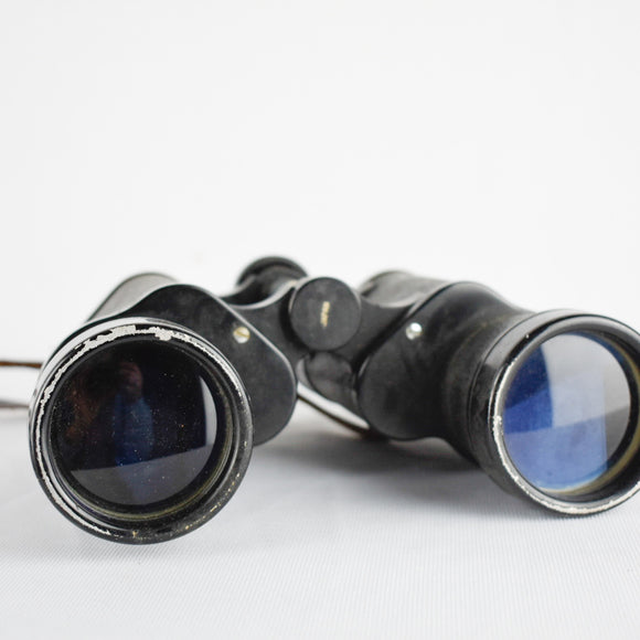 Clear view 16x50 field 35°