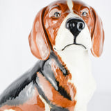 Large Beswick Beagle