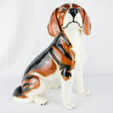 Large Beswick Beagle