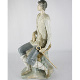 Lladro Shepard A/F