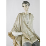 Lladro Shepard A/F