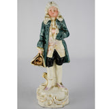 19th Century German Figure 1875