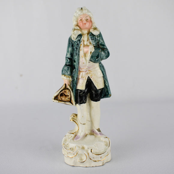 19th Century German Figure 1875