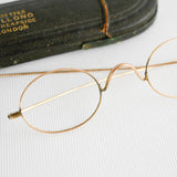 Vintage Glasses