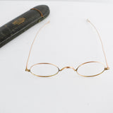 Vintage Glasses