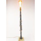 Corton Clarinet Lamp