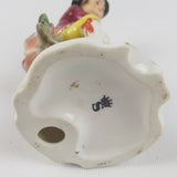 19th Century German Porcelain Figure A/F