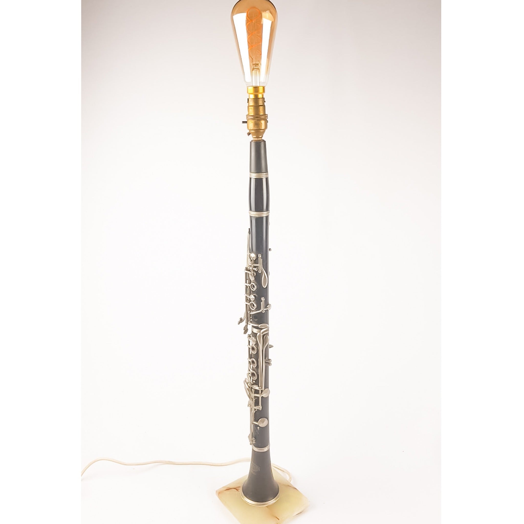 Corton clarinet 2025