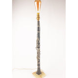 Corton Clarinet Lamp
