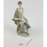 Lladro Shepard A/F