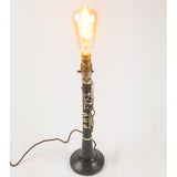Clarinet Lamp