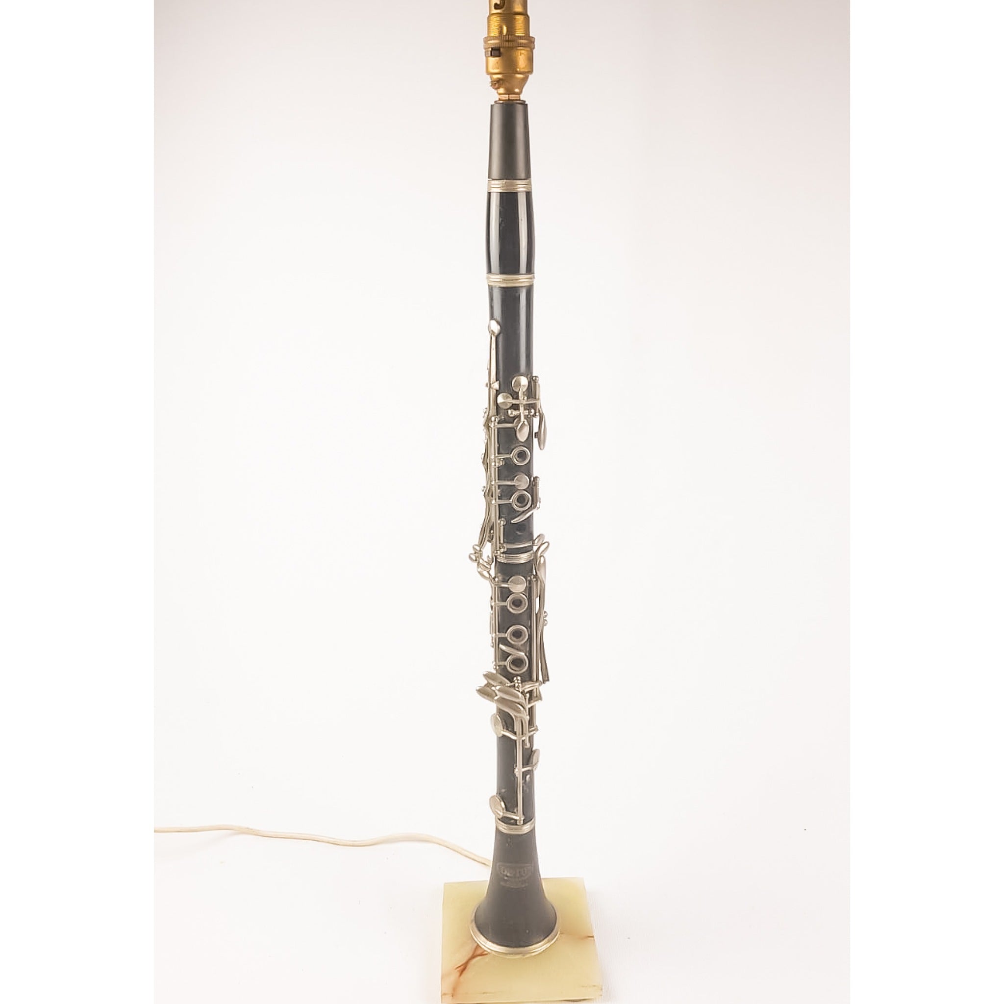 Corton clarinet shop