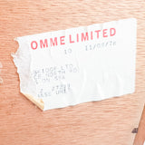 E.Gomme G-Plan Cabinet