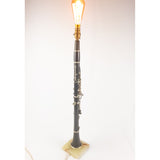 Corton Clarinet Lamp
