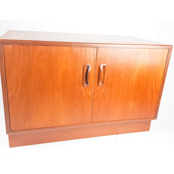 E.Gomme G-Plan Cabinet