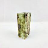 Carn Ware Cornwall Rectangular Vase