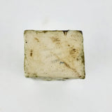 Carn Ware Cornwall Rectangular Vase