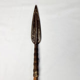 19th Century African Spear