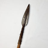 19th Century African Spear