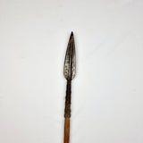 19th Century African Spear