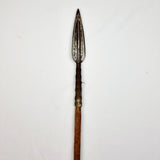 19th Century African Spear